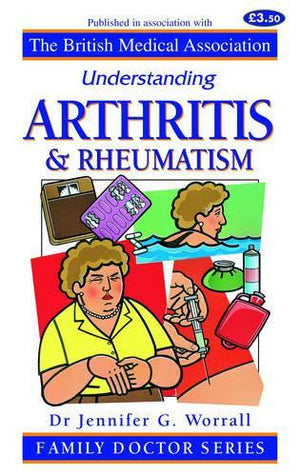 Understanding Arthritis and Rheumatism