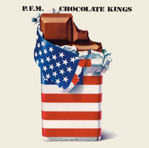 Chocolate Kings
