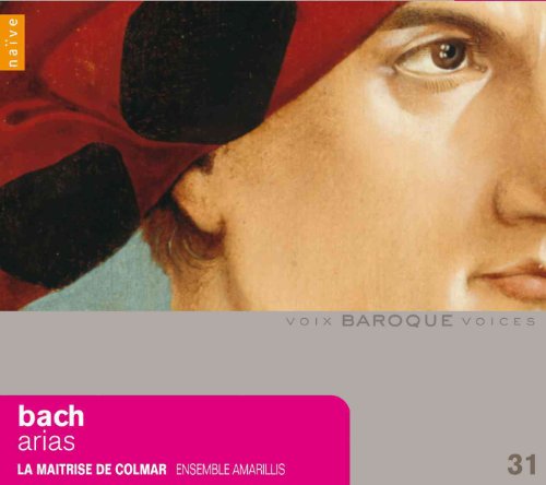 Bach: Aria