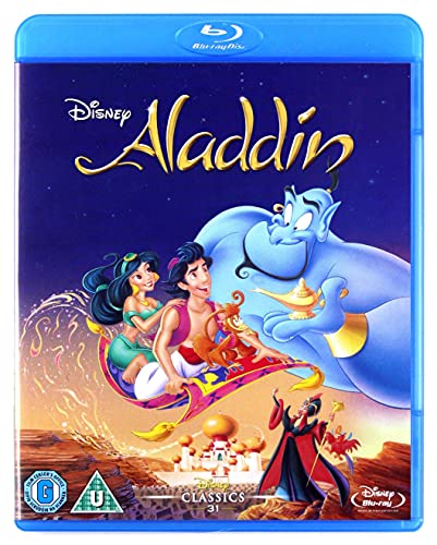 Aladdin (1992)