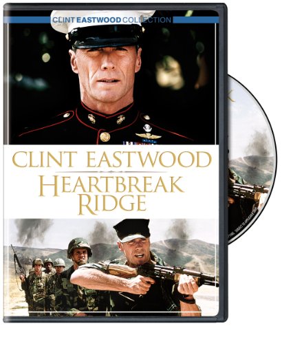 Heartbreak Ridge (DVD)