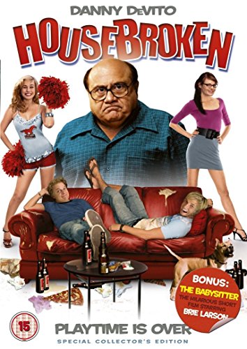 Housebroken [DVD] [2009]