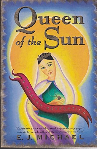 Queen of the Sun - Anz Ed