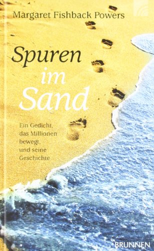 spuren im sand