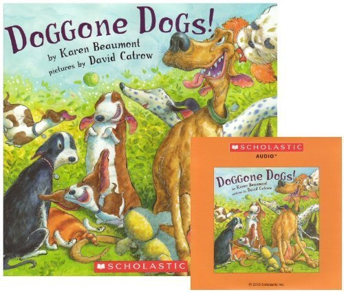 Doggone Dogs!