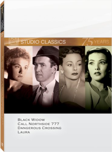 Classic Quad Set 8 [DVD] [Region 1] [US Import] [NTSC]