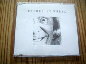 BLACK METALLIC CD UK FONTANA 1991