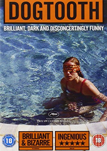 Dogtooth [DVD] (2009)