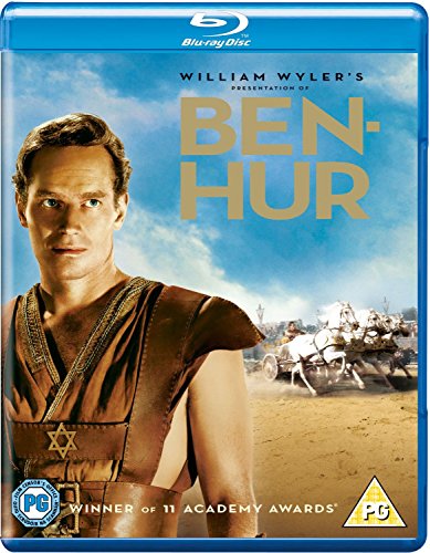 BenHur Ultimate Collectors Edition  pc