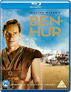 BenHur Ultimate Collectors Edition  pc