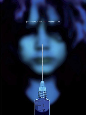 Porcupine Tree: Anesthetize