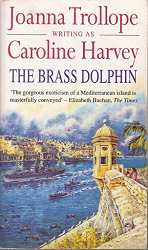 The Brass Dolphin