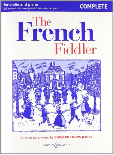 The French Fiddler