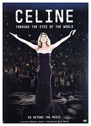 Celine: Through the Eyes of the World