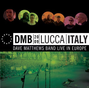 Europe+DVD & Book