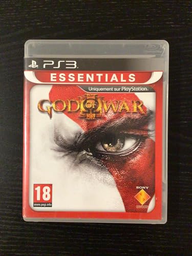 God of War III (Platinum)