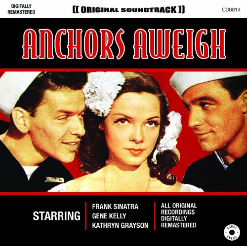 Anchors Aweigh