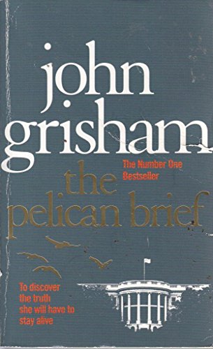 The Pelican Brief