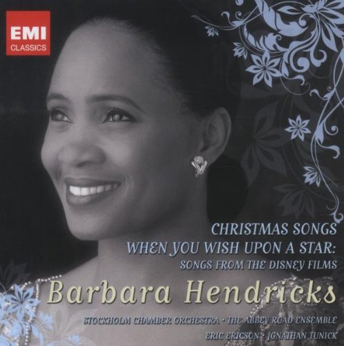 Christmas Songs & Disney Songs