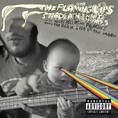 The Dark Side Of The Moon