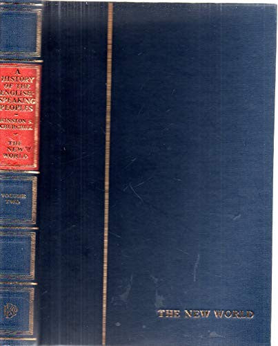 History of the English Speaking Peoples