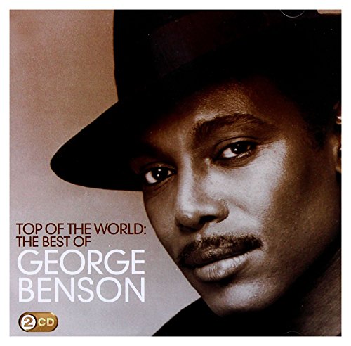 Top Of The World: The Best Of George Benson