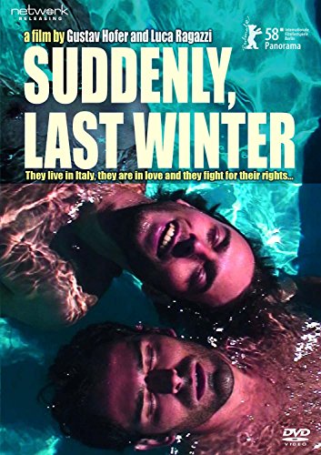 Suddenly Last Winter [DVD]