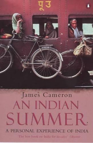 An Indian Summer