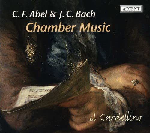 Abel/Johann Christian Bach - Chamber Music