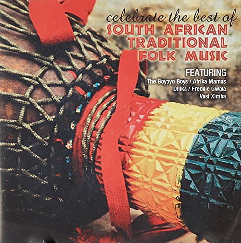 South African Traditional Folk Music