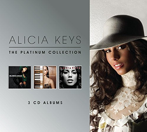 The Platinum Collection