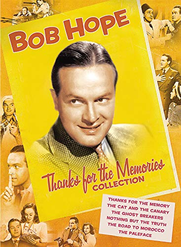 Bob Hope: Thanks for the Memories Collection