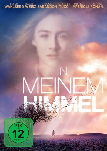 IN MEINEM HIMMEL - MOVIE [DVD] [2009]
