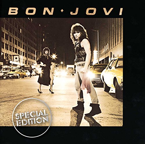 Bon Jovi: Special Edition