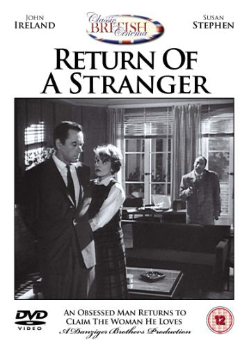 Return of a Stranger [DVD]