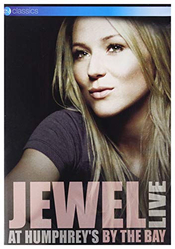 Live At Humphrey's By The Bay [DVD] [2011]