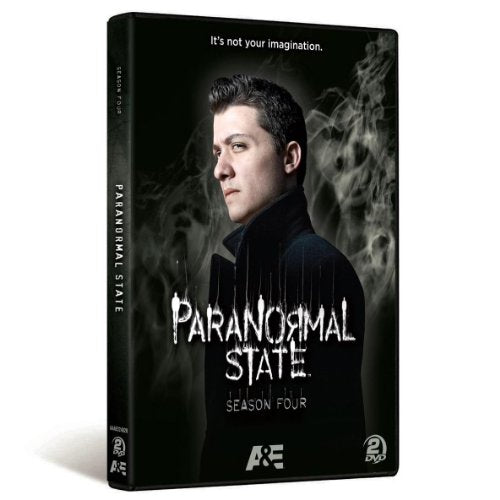 Paranormal State: Season 4