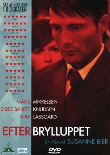 Efter Brylluppet [DVD] [2006] [Region 2]