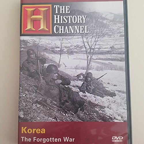 Korea: The Forgotten War