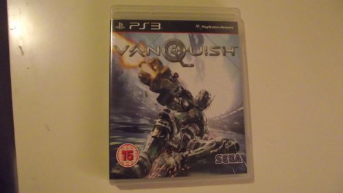 Vanquish (PS3)
