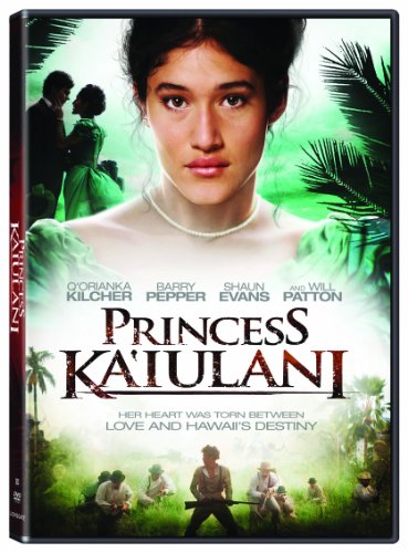 Princess Ka'iulani