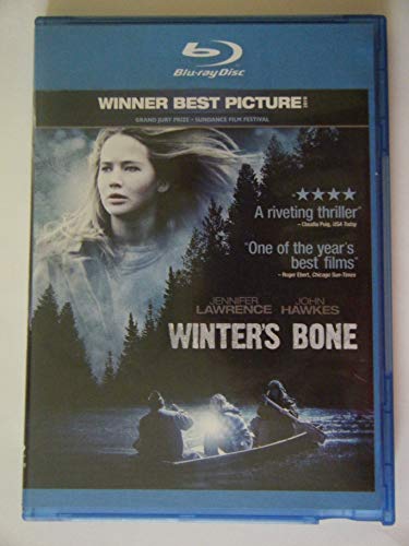 Winter's Bone