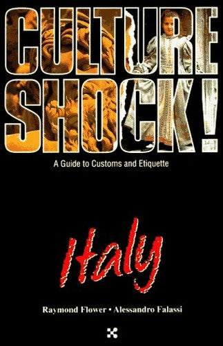 Culture Shock! Italy