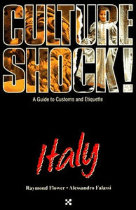Culture Shock! Italy 