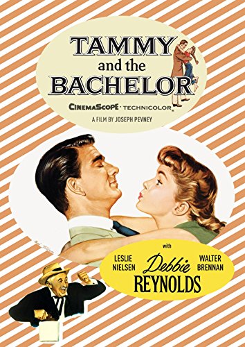Tammy And The Bachelor [DVD]