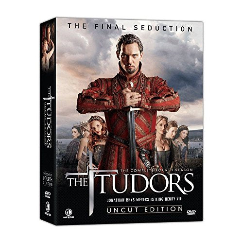 The Tudors: The Final Season