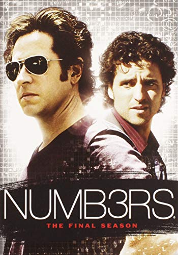 Numb3rs: The Final Season
