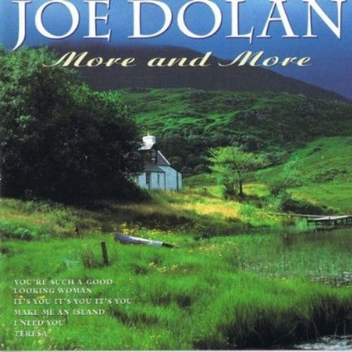 Joe Dolan - More and More
