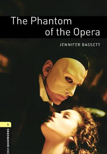 THE PHANTOM OF THE OPERA