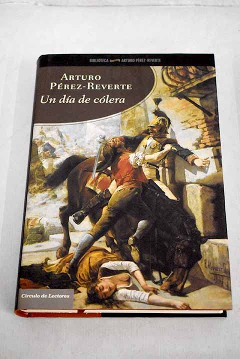 Un día de cólera